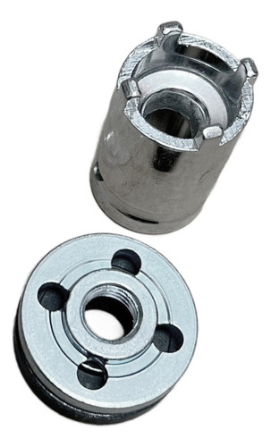 Llave De Vaso Para Amoladora , Herramienta De Extracción De
