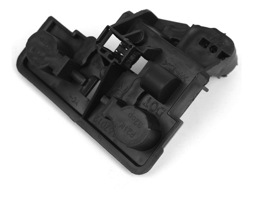 Soporte Para Faros Traseros De Coche, Lámpara Trasera, Porta