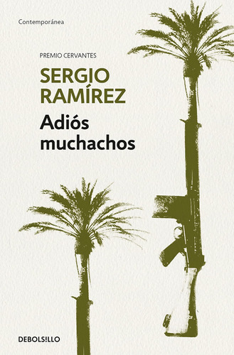 Libro: Adiós Muchachos Goodbye, Fellows (spanish Edition)