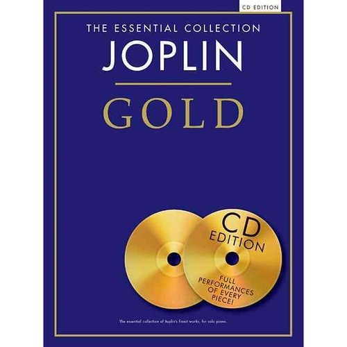 Oro De Joplin