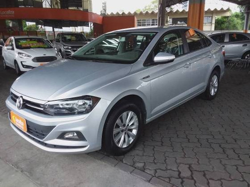 Volkswagen Virtus 1.0 200 Tsi Comfortline Automático
