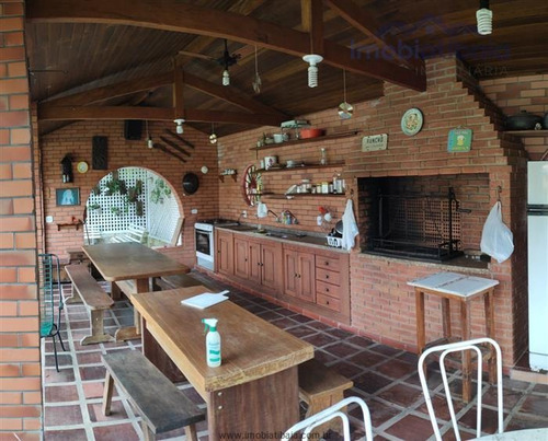 Chácaras À Venda Em Bragança Paulista/sp - Compre O Seu Chácaras Aqui! - 1475279