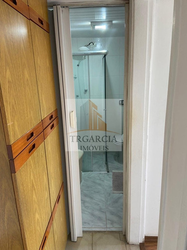 Imagem 5 de 15 de Apartamento Em Vila Prudente - São Paulo - 2301
