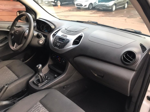 Imagem 10 de 15 de Ford Ka