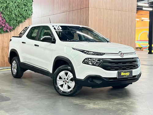 Fiat Toro 1.8 16V EVO FLEX ENDURANCE AT6