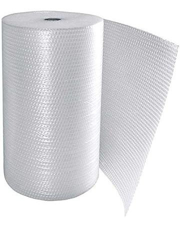 Imagen 3 de 4 de Nylon Burbuja 100m X 1.2m Envío Gratis