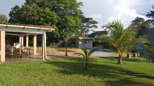 Imagen 2 de 22 de Rosaura Cortez Vende Casa En Safari Country Club Carabobo
