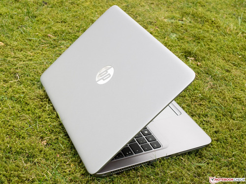 Imagen 3 de 6 de Laptop Hp Elitebook 840 G3 I5 6ta 16 Ram 256 Disco Salido