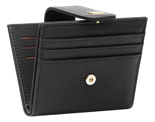 Badiya Carteras Pequeñas Para Mujer Bifold Multi Card Case W