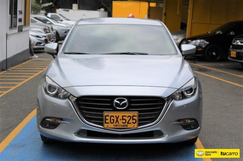 Mazda Mazda 3 Touring At 2000