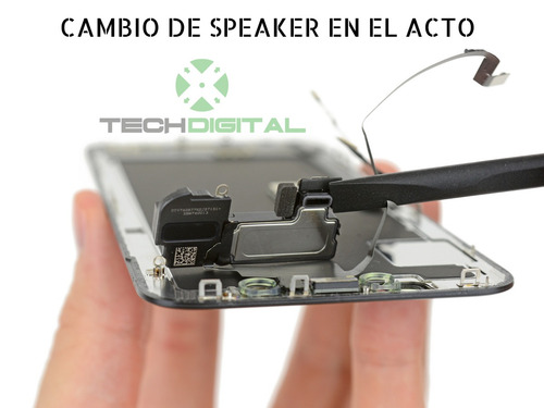 Imagen 7 de 9 de Reparación Placa iPhone Servicio Tecnico Especalizado iPhone