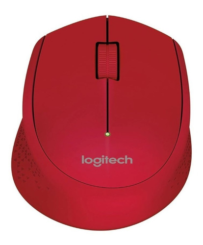 Imagen 1 de 1 de Mouse Inalambrico Logitech M280 Wireless Usb