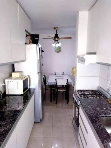 Imagen 2 de 11 de Se Vende Depto 3 Dormitorios Zona Del Parques Rosario.