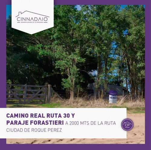 Imagen 2 de 4 de Terreno En Venta En Otro