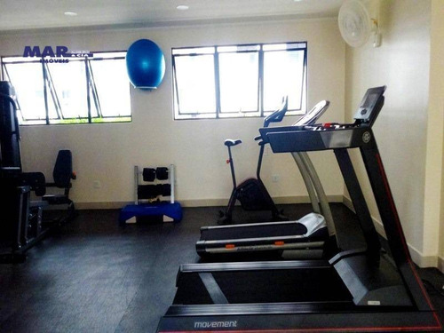 Imagem 22 de 25 de Apartamento Residencial À Venda, Barra Funda, Guarujá - . - Ap10853