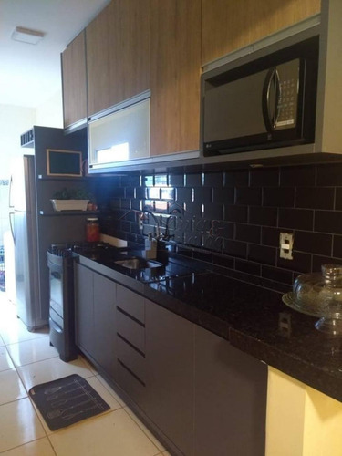 Apartamentos - Ref: V7189