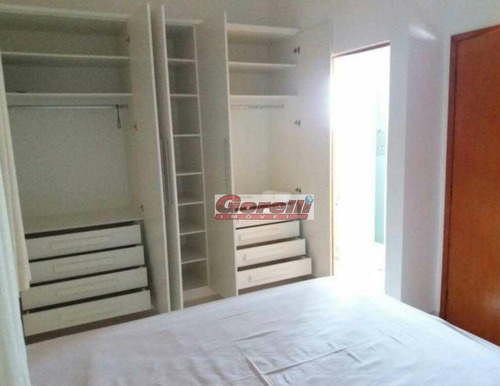 Imagem 8 de 22 de Chácara Com 2 Dormitórios À Venda, 1600 M² Por R$ 540.000,00 - Veraneio Irajá - Jacareí/sp - Ch0087