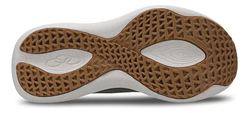Tenis Masculino Drop Elevado Sport Olympikus Hybrid Eleva +