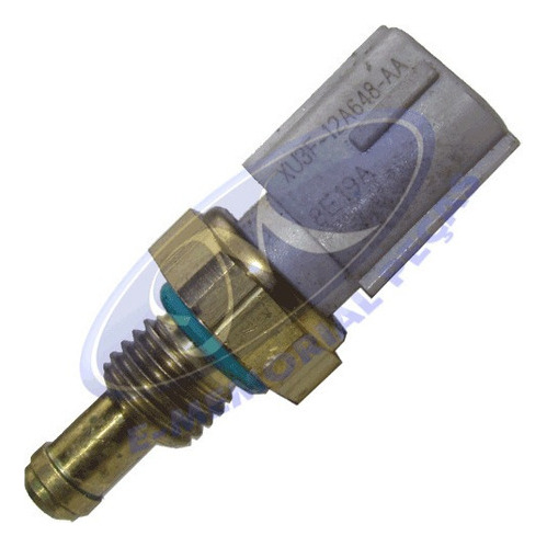 Sensor Temp. Liquido Arrefecimento Mondeo 1998 A 2005