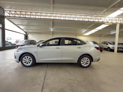 Chevrolet Onix 1.0 Turbo Plus Ltz
