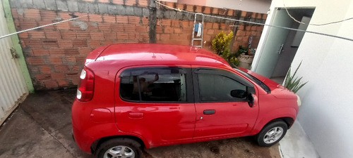 Fiat Uno 1.0 Vivace Flex 5p