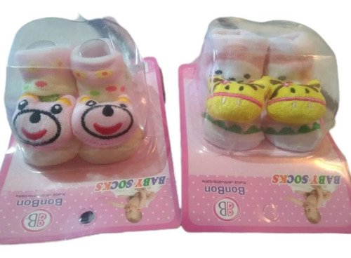 Calcetín Para Bebe