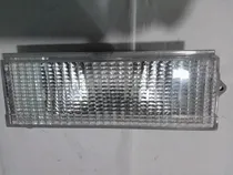 Comprar Cocuyos Izq Y Der Frontales Jeep Cherokee\u002Fcomanche 84\u002F96