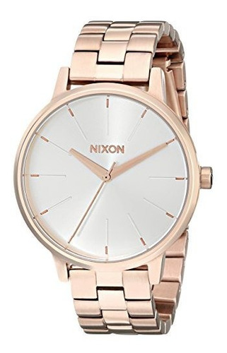 Reloj Mujer Nixon Kensington A099
