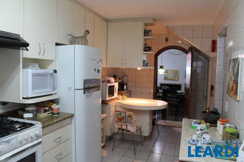 Imagem 5 de 15 de Sobrado - Jardim Marajoara - Sp - 467104