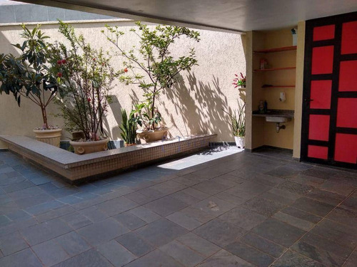 Imagem 20 de 23 de Casa Com 3 Dormitórios À Venda, 180m² Por R$ 1.250.000 - Ipiranga - São Paulo/sp - Ca1603