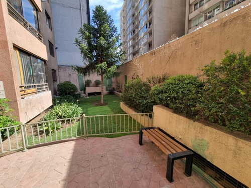 Hermoso Departamento En Venta, Tarapacá Santiago Centro