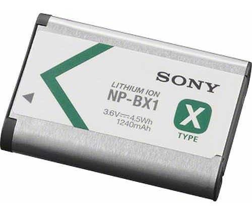 Sony Np-bx1