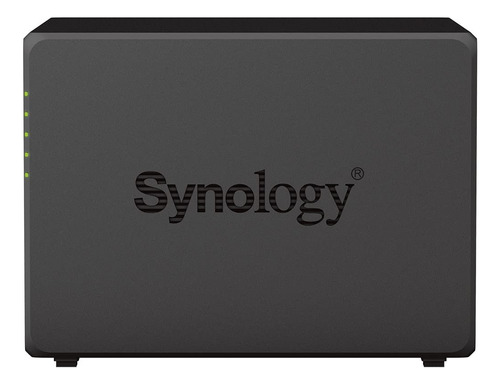 Synology Ds923+ 4-bay Diskstation Nas (amd -seagate Ironwolf