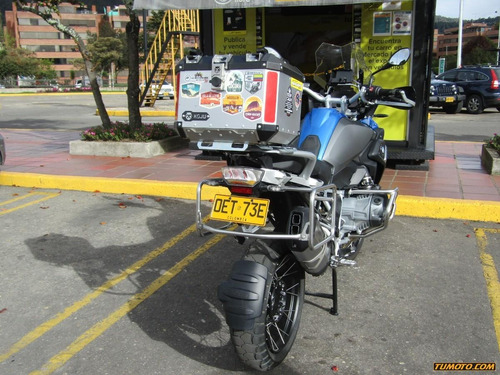 Imagen 6 de 14 de Motos Bmw