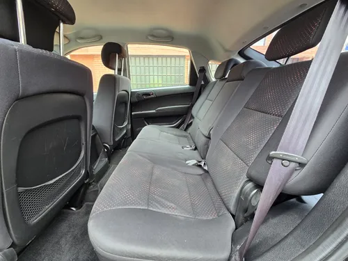 SsangYong Actyon 2.3 4x2 AT 2013