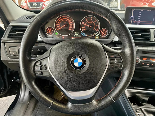 BMW 320 D