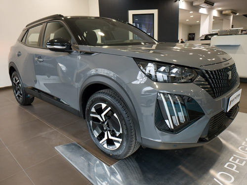 Peugeot 2008 1.0T Gt
