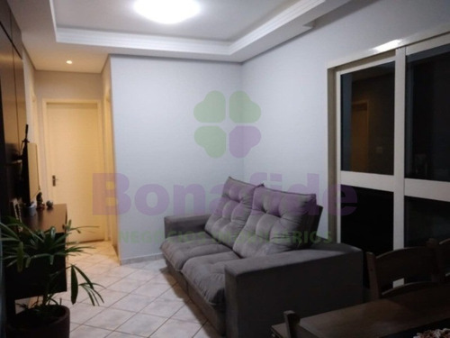 Imagem 3 de 18 de Apartamento, Venda, Edifício América Do Norte, Jundiaí - Ap12600 - 69426313