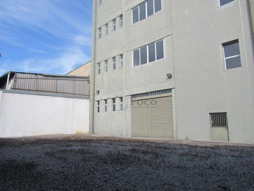 Imagem 9 de 30 de Prédio, 1500 M² - Venda Por R$ 7.000.000,00 Ou Aluguel Por R$ 25.000,00/mês - Vila Galvão - Guarulhos/sp - Pr0017