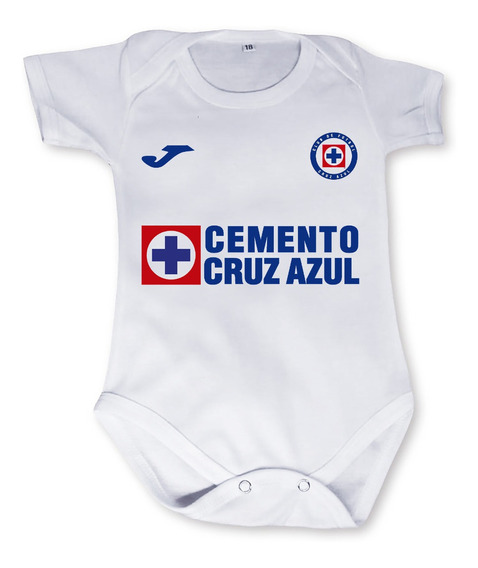 Ropa Del Cruz Azul Para Bebe | MercadoLibre ????