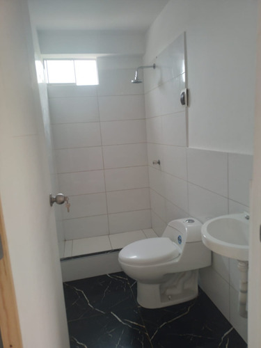 Alquilo Amplio Local Comercial En Huaral