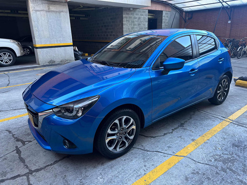 Mazda 2 1.5 Grand Touring