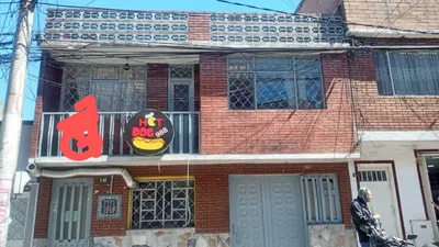 Casa en venta