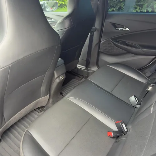 Chevrolet Onix 1.0T Premier Hatch At