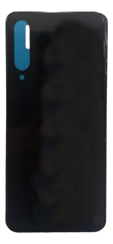Tapa Posterior Compatible Con Xiaomi Mi 9 Se Negra