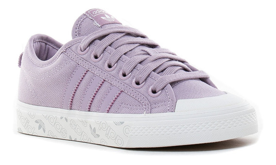 Zapatillas Adidas Nizza Nike Mujer Urbano - Zapatillas en ... Zapatillas Adidas Nizza Nike Mujer Urbano - Zapatillas en ...