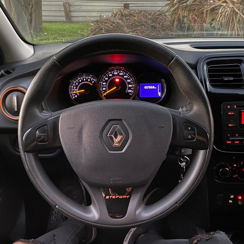Renault Sandero 1.6 Dynamique 90cv Abs 2015