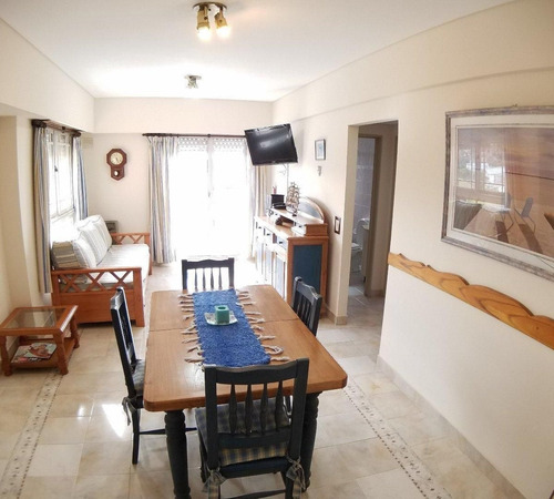 Imagen 5 de 13 de Departamento En Venta - Zona: Centro Playa / Ref: 2478