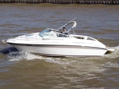 Imagen 7 de 25 de Lancha Cuddy Canestrari 215 2007 Linea 2015 V8 Web Marine