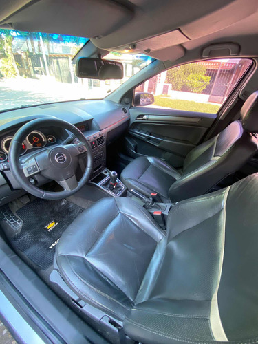 Chevrolet Vectra 2.4 Gt Cd